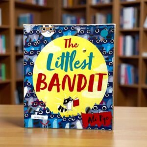 The Littlest Bandit_Simon & Schuster_Ali Pye_RDS_KWB62365