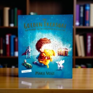 The Golden Treasure _Simon & Schuster_Marie Voigt_RDS_KWB62366