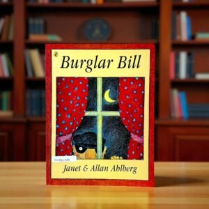 Burglar Bill_Puffin_Allan Ahlberg_RDM_KWB62383
