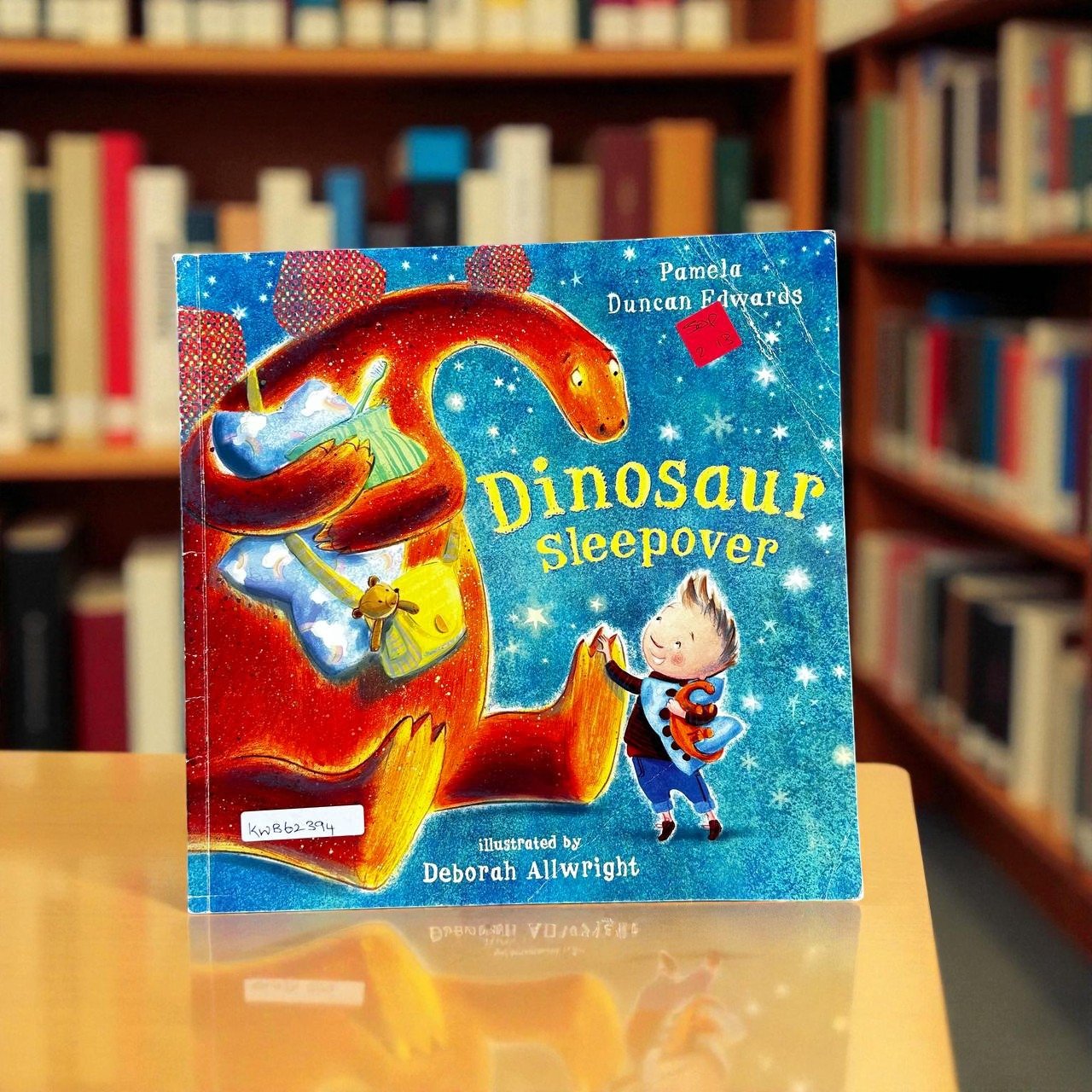 Dinosaur Sleepover_Macmillan_deborah Allwright_RDS_KWB62394