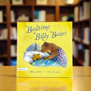 Bedtime, Billy Bear!_Macmillan_Miriam Moss_RDS_KWB62402