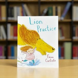 Lion Practice_Macmillan_Emma Carlisle_RDS_KWB62417