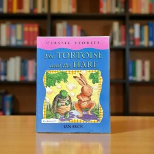 The Tortoise And The Hare_Oxford_Ian Beck_RDM_KWB62437