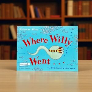 Where Willy Went..._Red Fox_Nicholas Allan_RDS_KWB62444