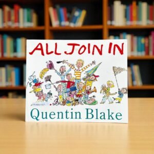 All Join In_Red Fox_Quentin Blake_RDS_KWB62447