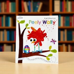 Peely Wally_Red Fox_Kali Stileman_RDS_KWB62454