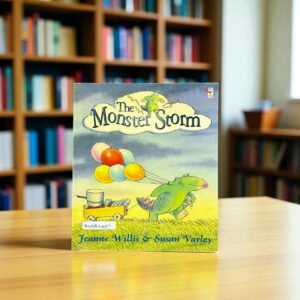 The Monster Storm_Red Fox_Used_Feanne Willis_RDS_KWB62457