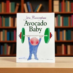 Avocado Baby_Red Fox_John Burninyham_RDS_KWB62458