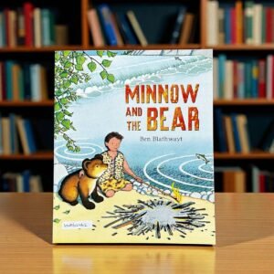 Minnow And The Bear_Red Fox_Ben Blathwayt_RDS_KWB62462