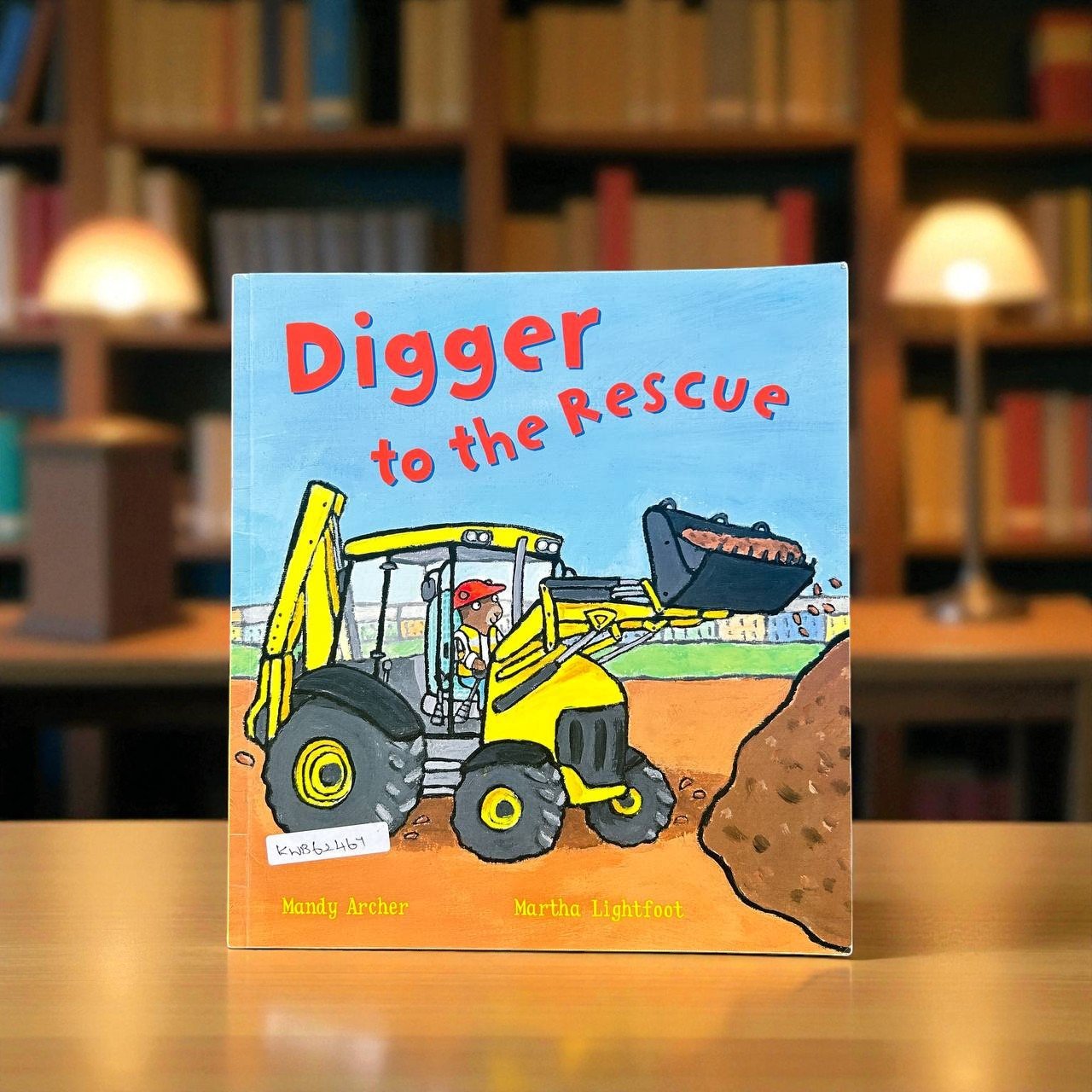 Digger To The Rescue_QED_Mandy Archer_RDS_KWB62467