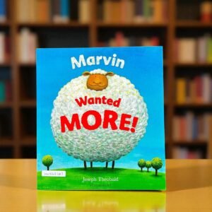 Marvin Wanted More!_Bloomsbury_Joseph Theobald_RDS_KWB62483