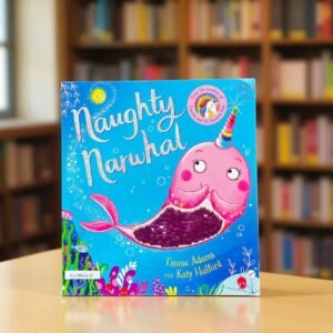 Naughty Narwhal_Scholastic_Emma Adams_RDS_KWB62518