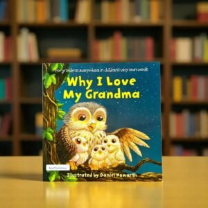 Why I Love My Grandma_Harper Collins_Daniel Howarth_RDS_KWB62544