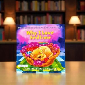 Why I Love Bedtime_Harper Collins_Daniel Howarth_RDS_KWB62550