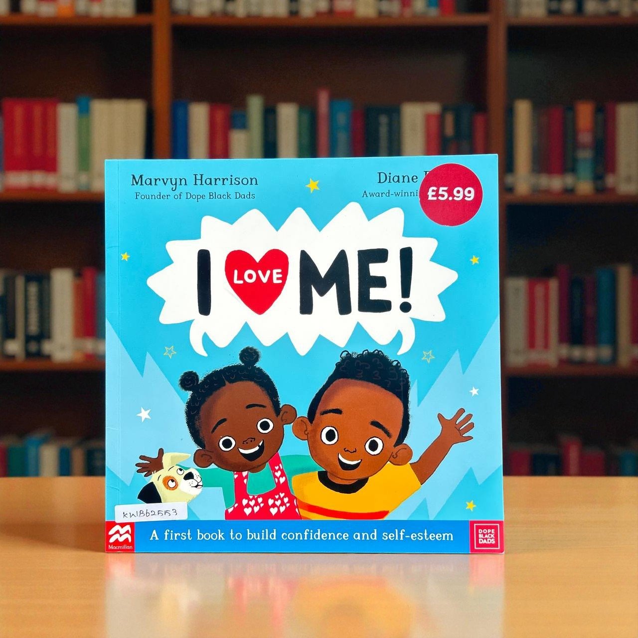 I Love Me_Harper Collins_Marvyn Harrison_RDS_KWB62553