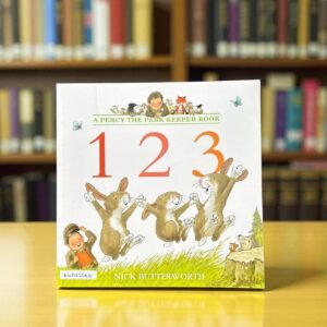 123_A Percy The Park Keeper Book_Harper Collins_Nick Butterworth_RDS_KWB62555
