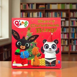 Merry Christmas, Bing!_Harper Collins_Bing_RDS_KWB62563