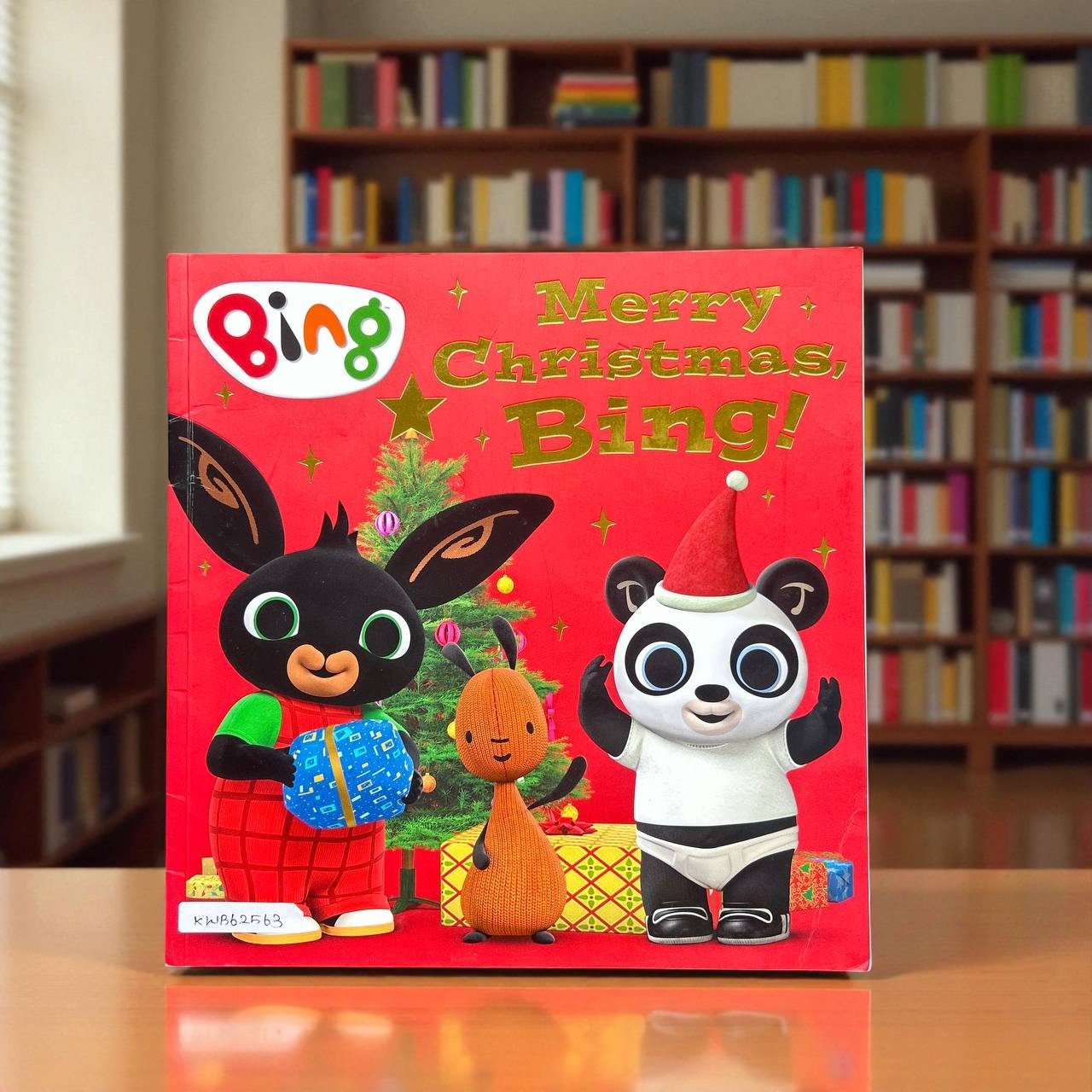 Merry Christmas, Bing!_Harper Collins_Bing_RDS_KWB62563