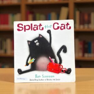 Spalt The Cat_Harper Collins_Rob Scotton_RDS_KWB62564