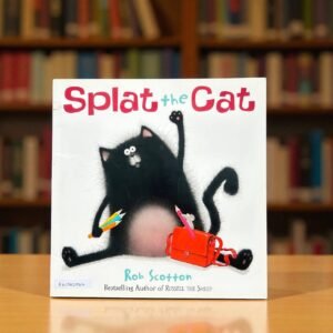 Spalt The Cat_Harper Collins_Rob Scotton_RDS_KWB62566