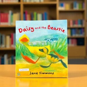 Daisy And The Beastie_Orchard_Used_Jane Simmons_RDS_KWB62568