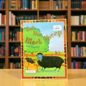 Baa Baa Black Sheep And Friends_Miles Kelly_RDM_KWB62590