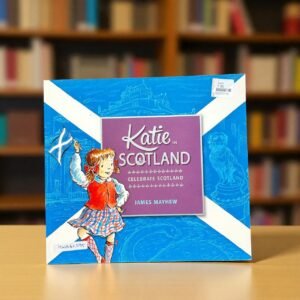 Katie In Scotland_Orchard_James Mayhew_RDM_KWB62595