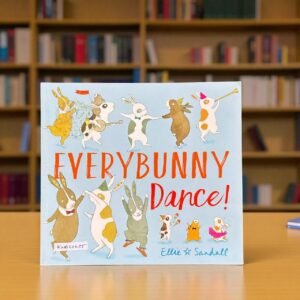 Every Bunny Dance!_Hodder Children_Ellie Sandall_RDS_KWB62655
