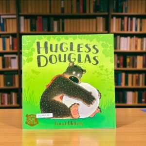 Hugless Douglas_Hodder Children_David Melling_RDS_KWB62661