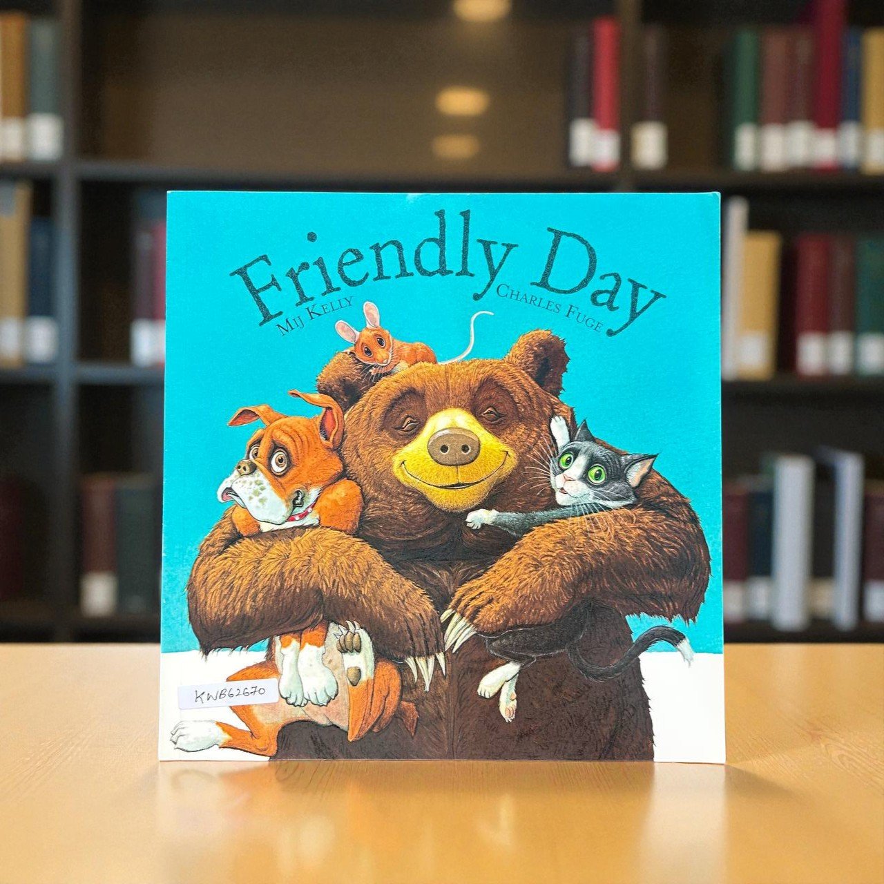 Friendly Day_Hodder Children_Mij Kelly_RDS_KWB62670