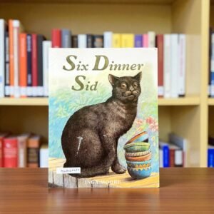 Six Dinner Sid_Hodder Children_Inga Moore_RDS_KWB62671