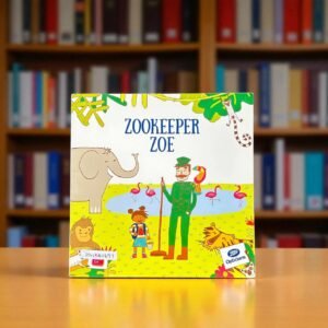 Zookeeper Zoe_Boots Opticians_RDS_KWB62697