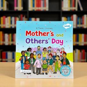 Mother's And Other's Day_Twinkl_RDS_KWB62699