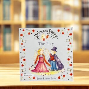 The Play_Princess Poppy_Janey Louise Jones_RDM_KWB62733
