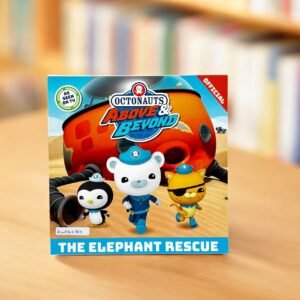 Octonauts Above & Beyond_The Elephant_Orchard_RDS_KWB62763