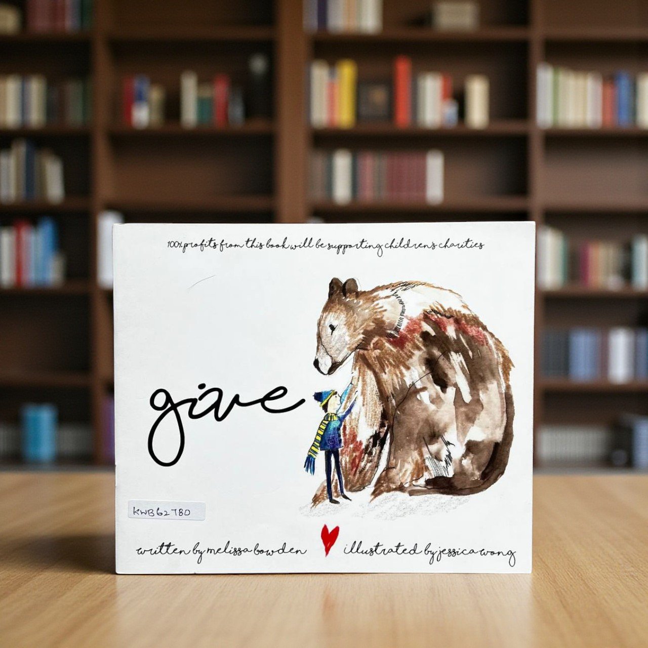 Give_Melissa Bowden_RDS_KWB62780