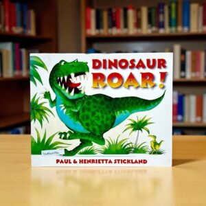 Dinosaur Roar!_Paul_RDS_KWB62784