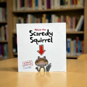 Scaredy Squirrel_Melanie Watt_RDS_KWB62834