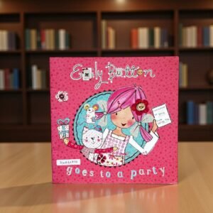 Emily Button Goes To A Party_Marks And Spencer_RDS_KWB62838