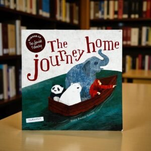 The Journey Home_Frann Preston Gannon_RDS_KWB62849