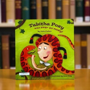 Tabitha Posy Was Ever So Nosy!_Julie Fulton_RDS_KWB62851