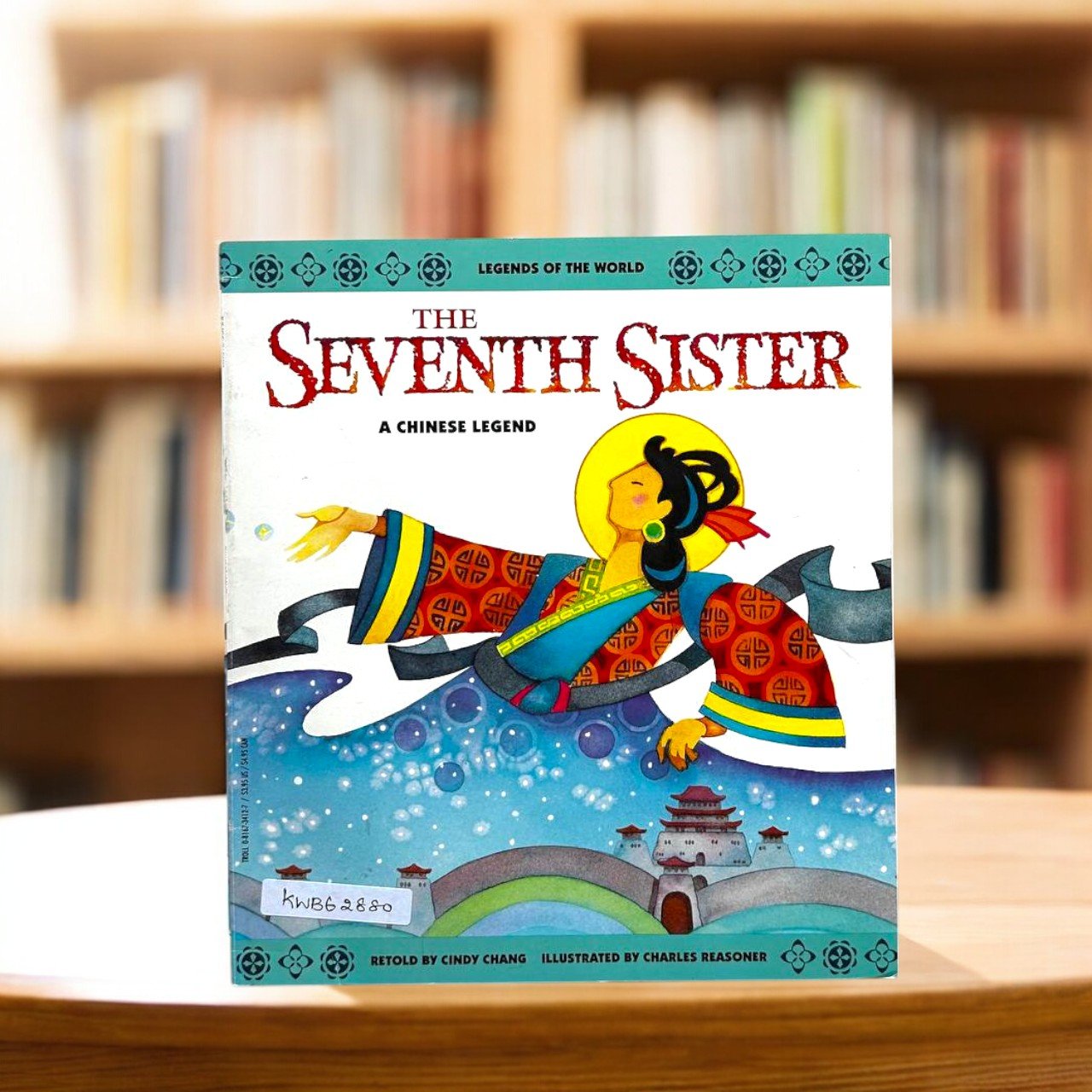 The Seventh Sister_Cindy Chang_RDM_KWB62880