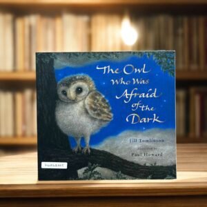 The Owl Who Was Afraid Of The Dark_Paul Howard_RDS_KWB62885