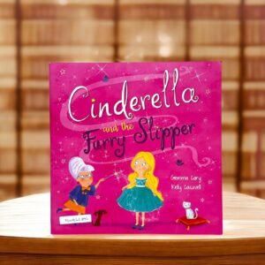 Cinderella And The Ferry Slipper_Gemma Cary_RDS_KWB62896