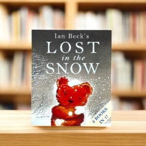 Lost In The Snow_Alone In The Woods_Ian Beck_RDS_KWB62910