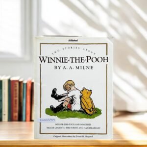 Two Stories About Winnie_The_Pooh_A.A.Milne_RDS_KWB62929