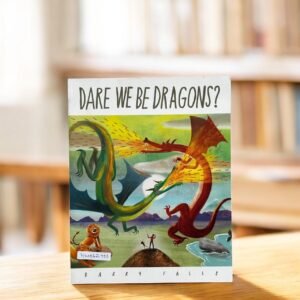 Dare We Be Dragons?_Barry Falls_RDS_KWB62933