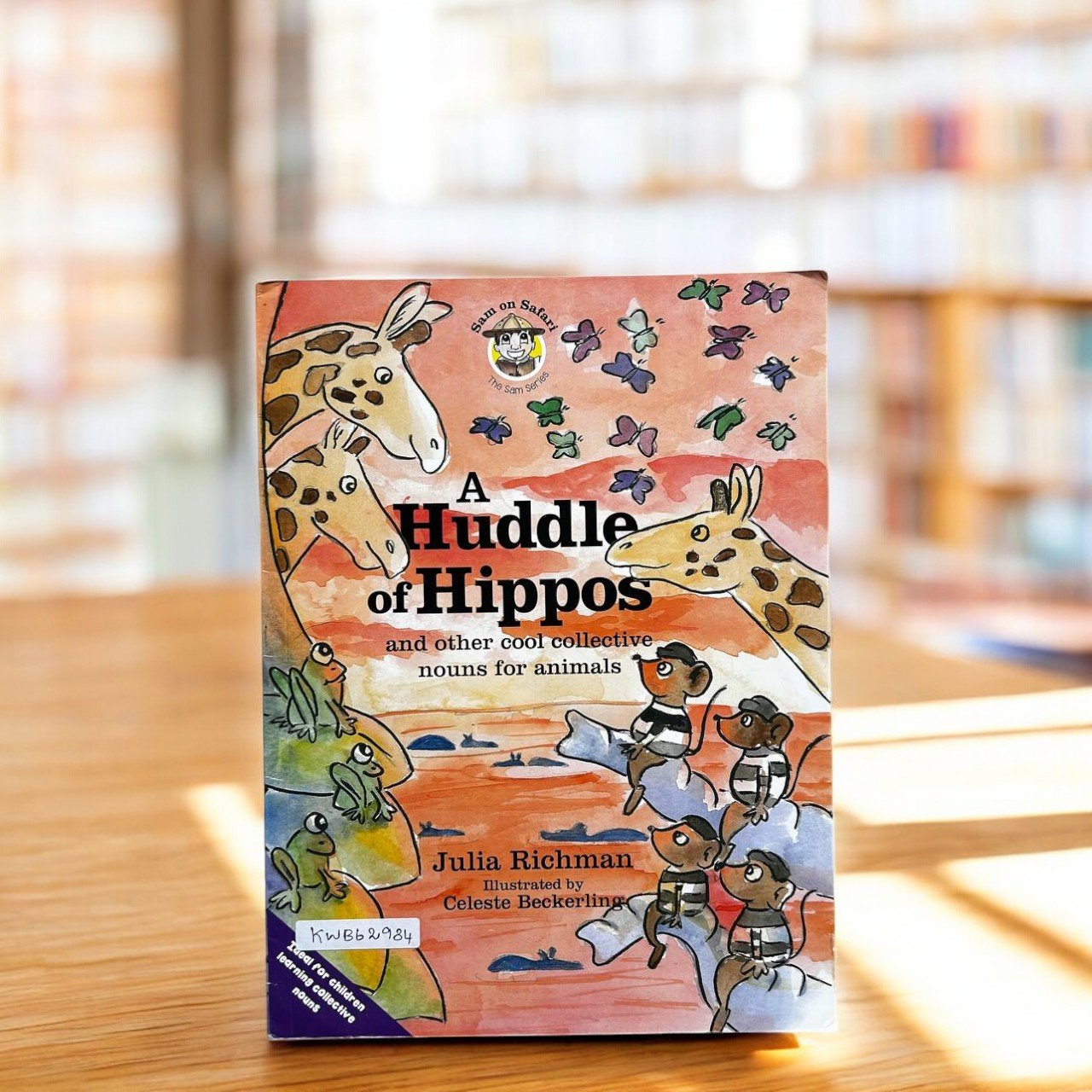 A Huddle Of Hippos_Julia Richman_RDS_KWB62934