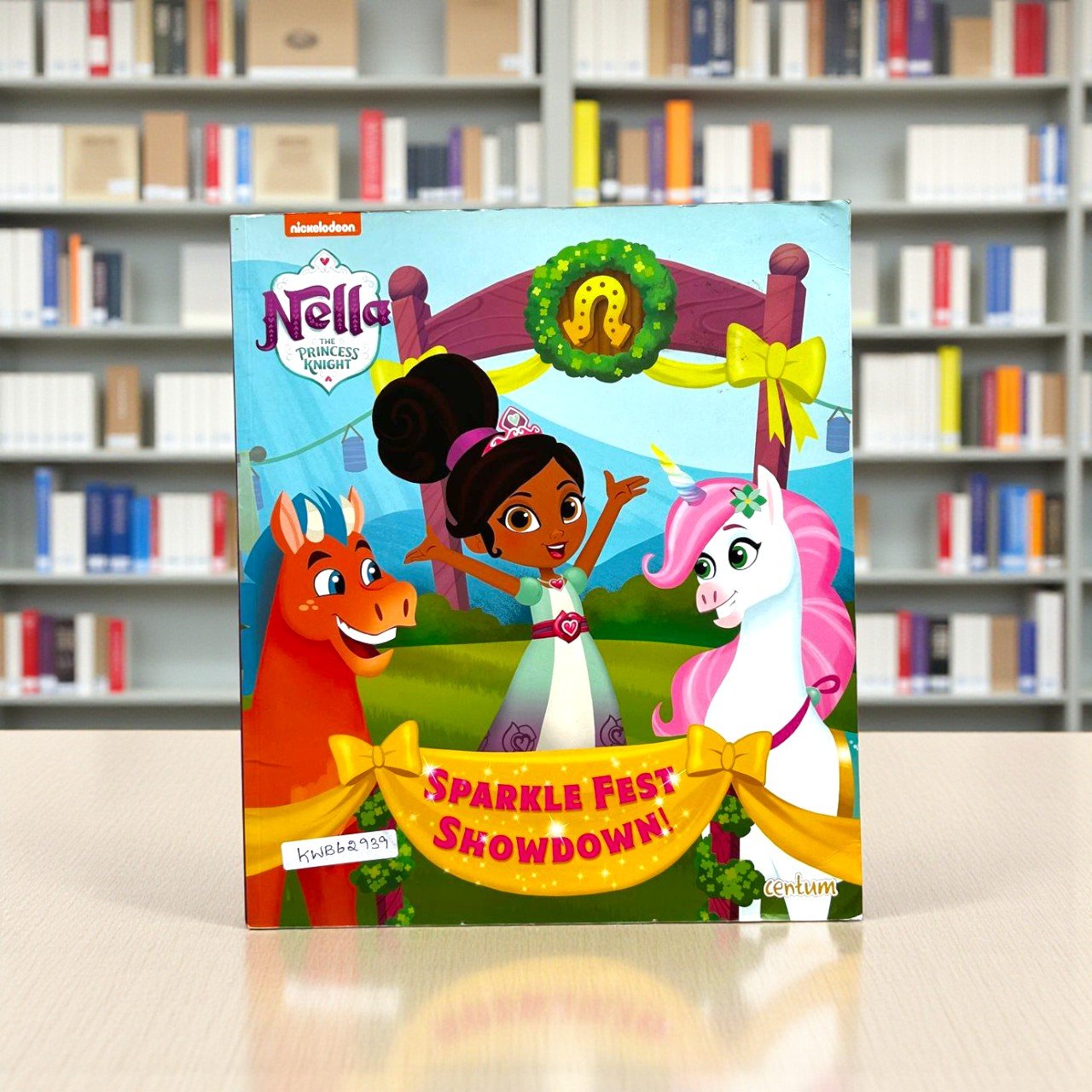 Sparkle Fest Showdown!_Nella The Princess Knight_Nicklodeon_RDS_KWB62939