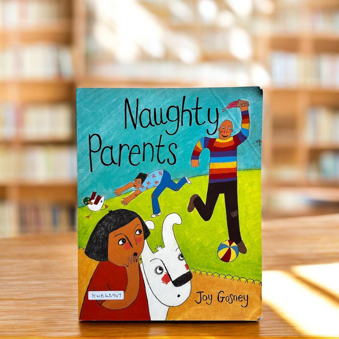 Naughty Parents_Joy Gosney_RDS_KWB62947